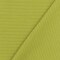 Citron Yellow Famous Maker Stretch Rib Knit Yoga Activewear Fabric By the Yard